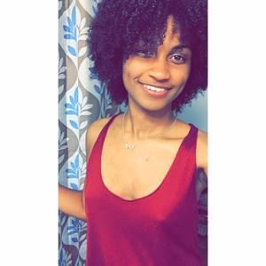 Meet your Posher, Jaynelly